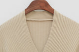 V-Neck Cashmere Sweater