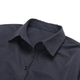 Lantern Sleeve Shirt