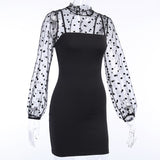 Slim Bodycon Dress