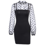 Slim Bodycon Dress